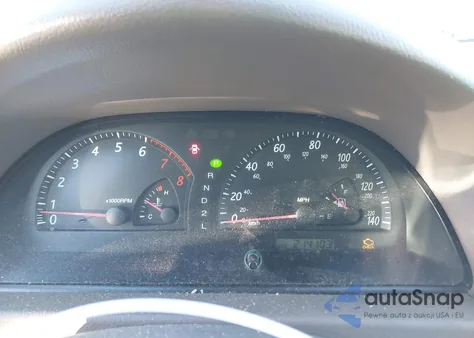 2003 Toyota Camry Le from USA, damaged, VIN 4T1BE32K53U643169